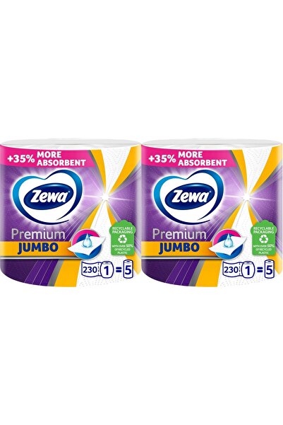 Zewa Pachet Prosoape de hartie Zewa Jumbo