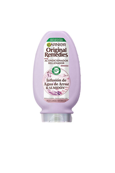 Garnier Original Remedies Reiswasser-conditioner 250 ml