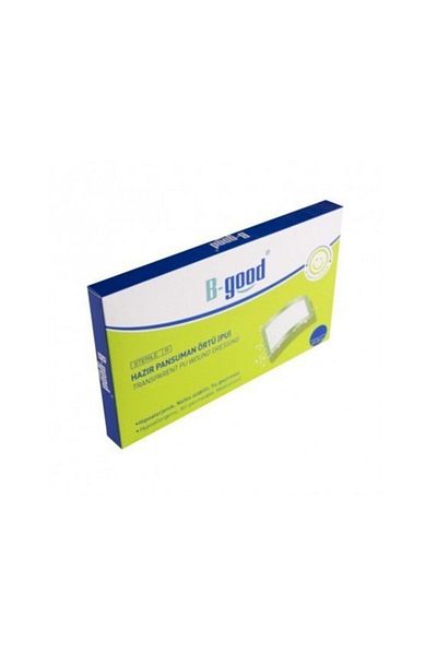B-GOOD Dressing Cover 9X30 cm 5 Pcs