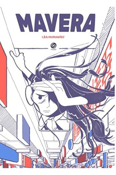 Marvel Mavera