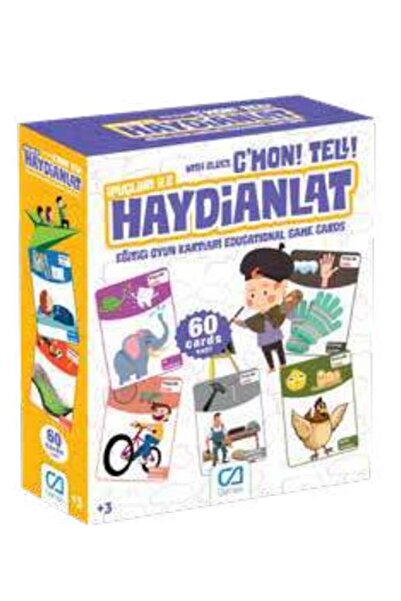 Yeditepe Yayınevi دعونا أخبرك