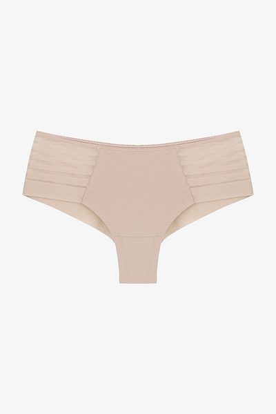 Penti Limpo Basic Beige Hipster εσώρουχα