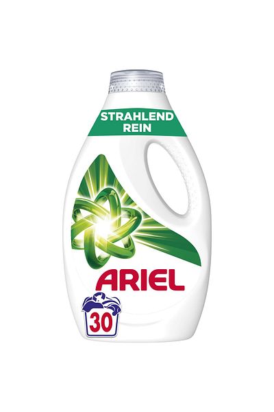 Ariel Ariel Universal+ liquid laundry detergent 1.5L