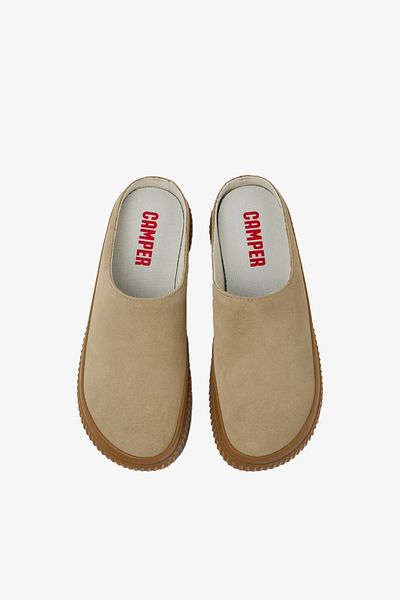 CAMPER Peu Roda Women's Beige Casual Shoes K201756-003