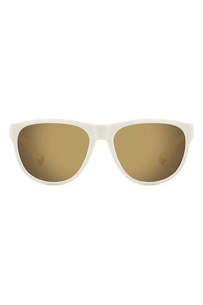 Polaroid Polarized Sunglasses Women Pld 2156/s 6ht/lm