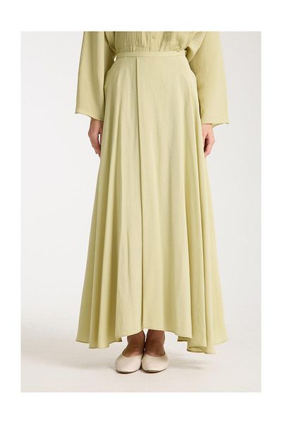 QOOQ STORE Qooq Olbis Skirt