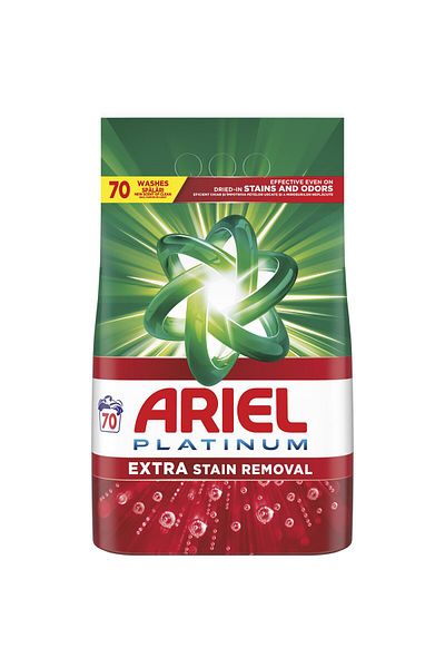 Ariel Ariel Extra Stain Removal Powder Laundry Detergent