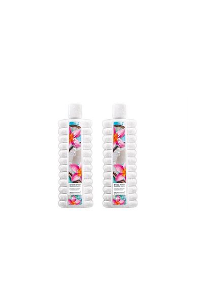 AVON Spumant de baie Aloha Monoi 2x500ml