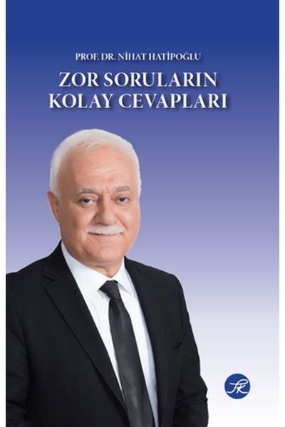 İthaki Yayınları Zor Soruların Kolay Cevapları