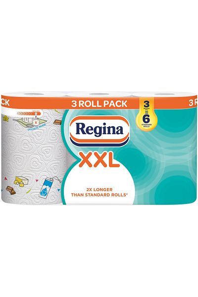 Regina Kitchen towel