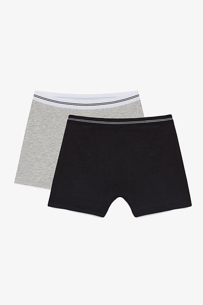 Penti Κορίτσι Basic 2 Pack Boxer