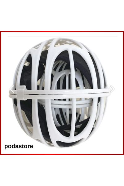podastore Protection Sphere for Sensitive Laundry