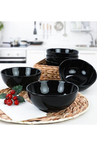 RGS ÇİNİ Rgs Homelife 6'lı Çorba Salata Kasesi