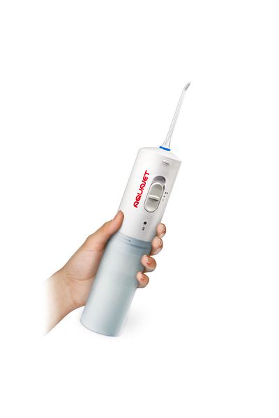 Little Doctor Little Doctor Aquajet LD A3 oral irrigator for adults, professional, 1500 pulses/min