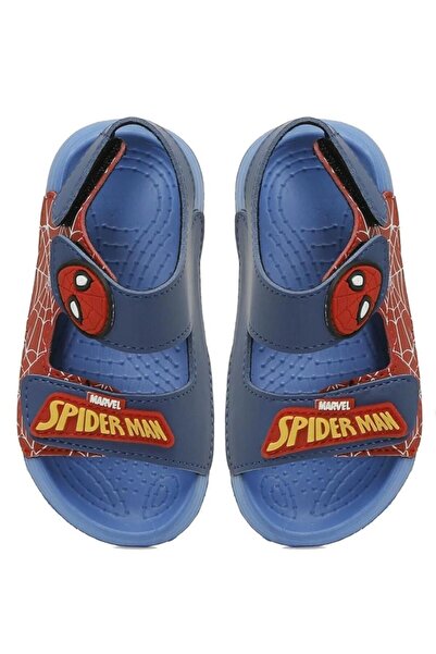SPIDERMAN Kema-b 22/27 Дитячі сандалі на липучках