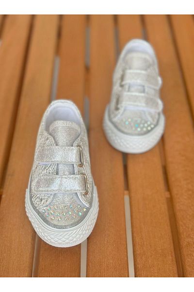 Surpie Shoes Lace Children's Casual Shoes