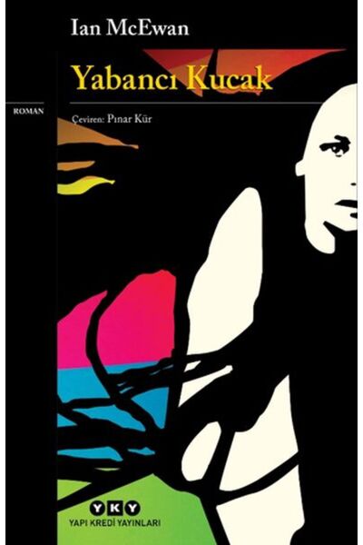 Yapı Kredi Yayınları Yabancı Kucak