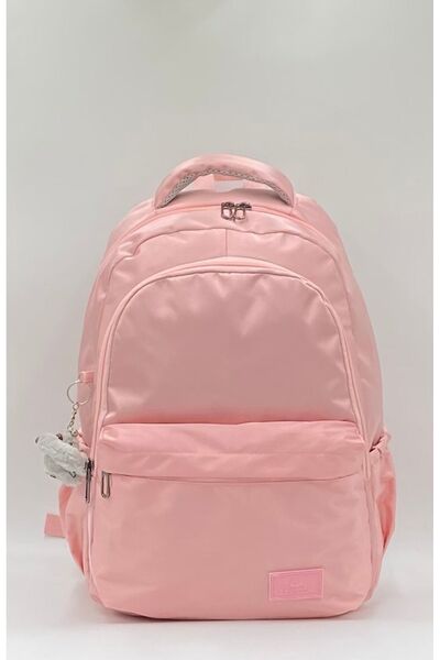 Bevitton Bvt-34100 Powder Waterproof School Bag Unisex Daily School Backpack