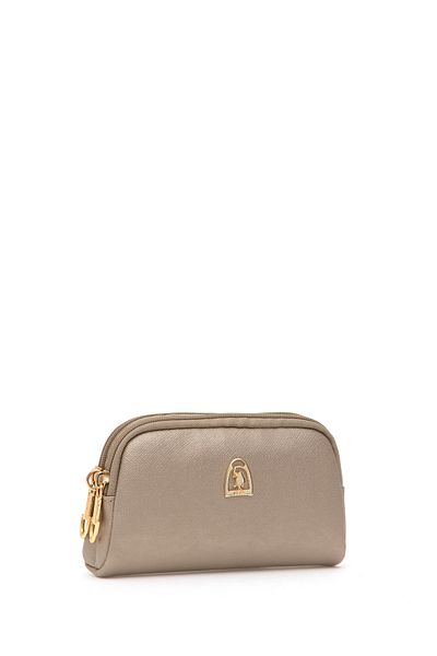 U.S. Polo Assn. Women's Yellow Wallet 50305049-Vr096