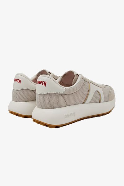 CAMPER Pelotas Athens Women's Gray Sneaker K201826-007