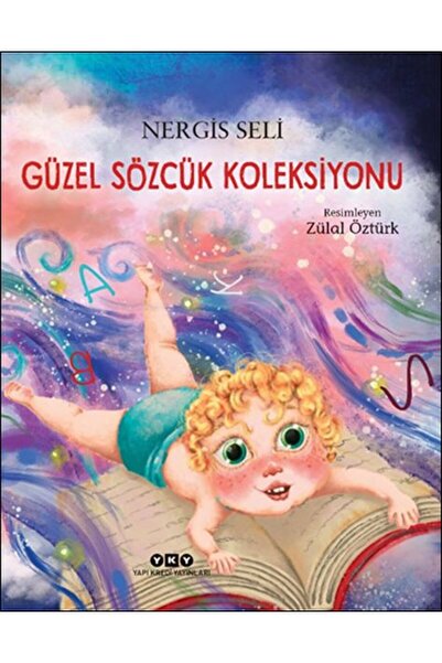 Yapı Kredi Yayınları Güzel Sözcük Koleksiyonu