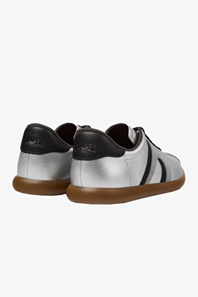 CAMPER Pelotas Soller Kadın Gri Sneaker K201608-012