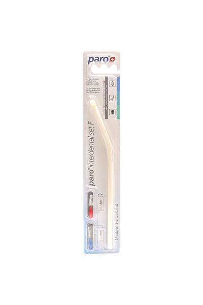 TechTic 1040 Single Side Interface Handle Interface Cleaning Swiss Product