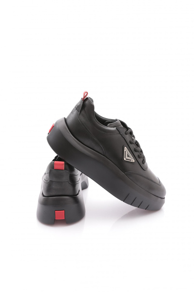 DGN 19551 Ανδρικά παπούτσια casual