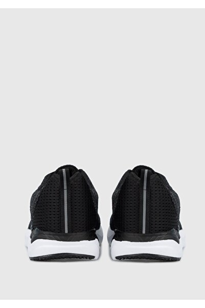 lumberjack Maximus Siyah Erkek Sneaker