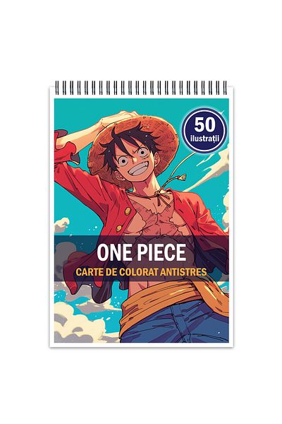 Legendary Gifts Coloring Book For Relaxation And Anti-stress, 50 Illustrations, One Piece, 106 Pages, Format: A5