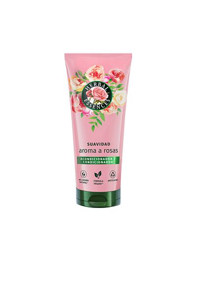 Herbal Essences Roses Weichheitsspülung Herbal Essences 250 ml