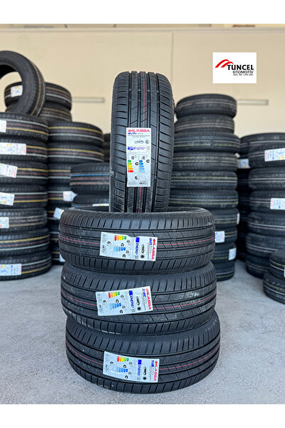 Lassa 205/55R16 91V REVOLA YAZLIK LASTİK