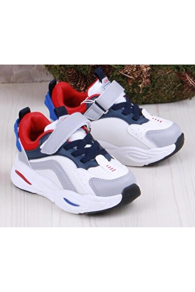 Cool Evo-Ptk 26/30 Dječje sportske patike sa čičkom