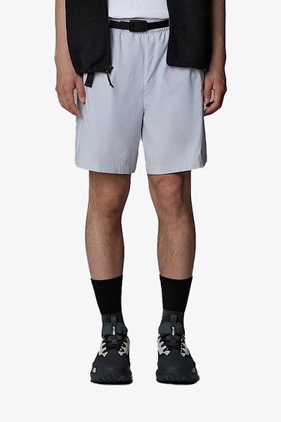 THE NORTH FACE M Class V Pathfinder Belted - 7 Ανδρικό γκρι σορτς NF0A8BHV0TI1