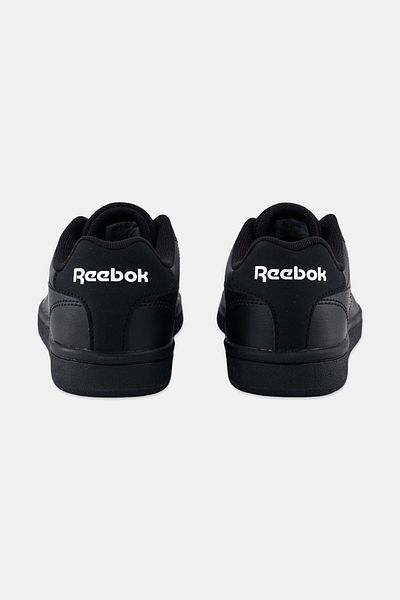 Reebok Women Royal Complete CLN Lace Up Outdoor Shoes, Black