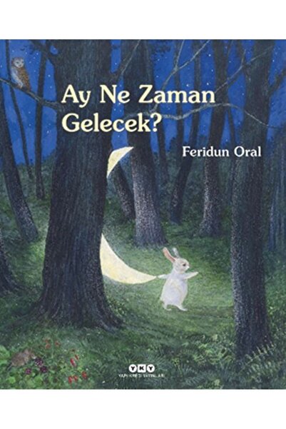 Yapı Kredi Yayınları Ay Ne Zaman Gelecek?