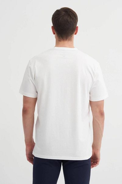 Cazador 4117 T-shirt Crew Neck
