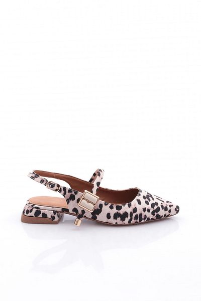 DGN 2892 Women's Ballerinas