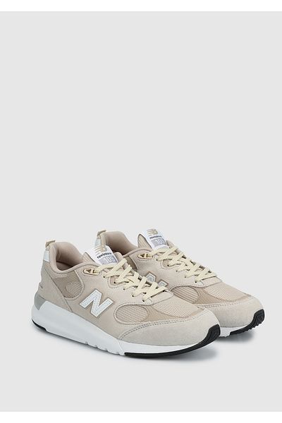 New Balance 109 Μπεζ γυναικεία casual ρούχα