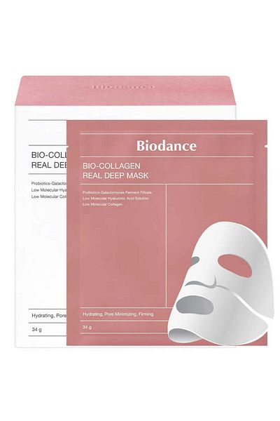 Biodance – Bio Collagen Real Deep Mask