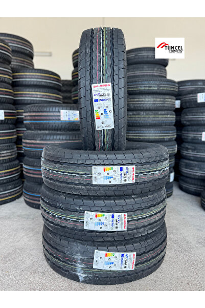Lassa 225/70R15C 10PR  116/114S TRANSWAY3 YAZLIK LASTİĞİ