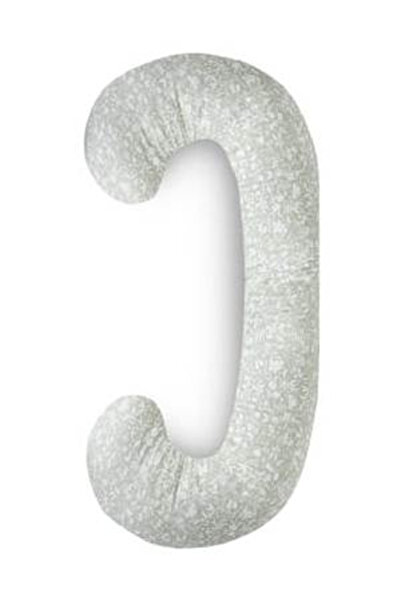 Ceba Baby Πολυλειτουργικό μαξιλάρι Duo Wildflowers, Ceba Baby για μωρά, παιδι...