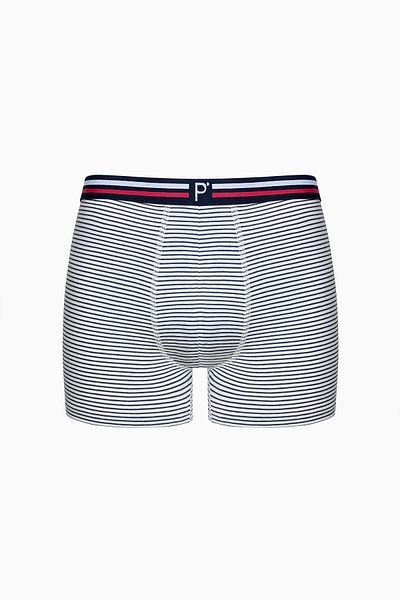 Penti Ανδρικό Gentleman 3-pack Πολύχρωμο Boxer