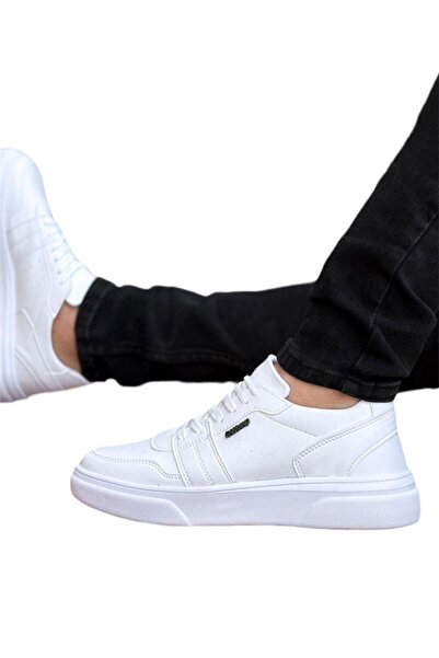 Liger ΛΕΥΚΑ Ανδρικά αθλητικά αθλητικά παπούτσια