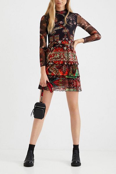 Desigual Dress