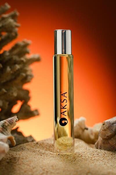 Aksa GANYMED 9 ml Roll-On Esans