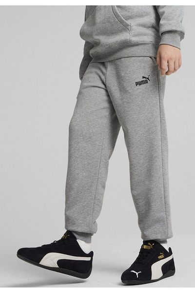 Puma Ess No. 1 Logo Sweatpants Youth