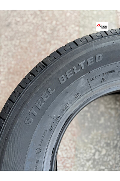 Petlas 215/75R16C 116/114R 10PR PT825 YAZ LASTİĞİ