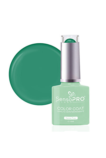 SensoPRO Milano Oja semipermanentă Hema Free SensoPRO Milano - #45 Pine Haze,...