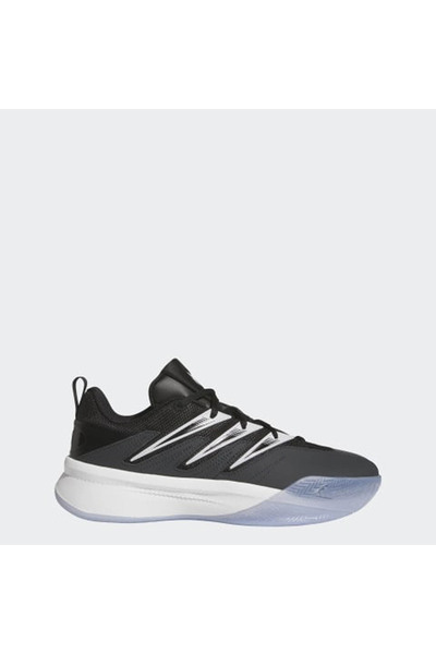 adidas Dame Certified 3 Men's Black Basketball Shoes